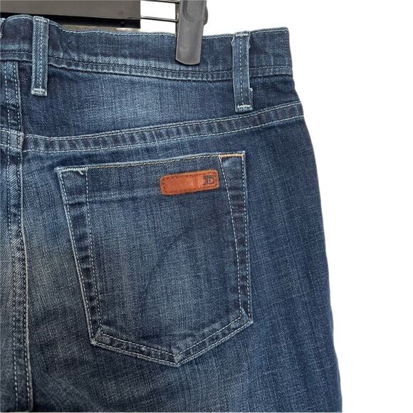 Joe’s Jeans x REVOLVE 24" Hem Kicker in Stephanie Wash Size 29 - Picture 5 of 8